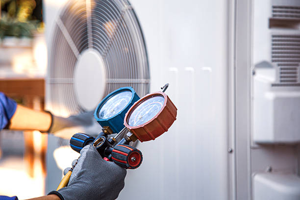 Affordable Hvac solutions in Wyoming, DE
