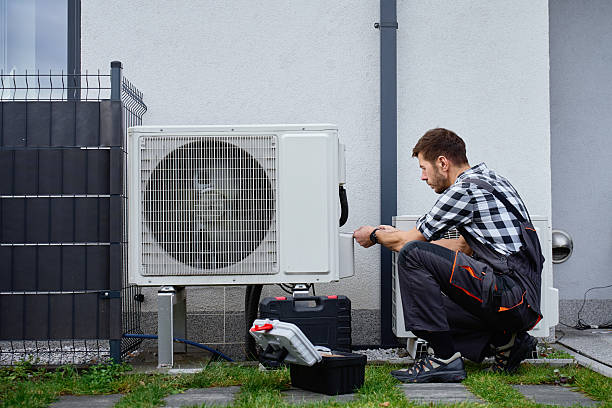 Top rated local Hvac specialists in Wyoming, DE